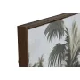 Conjunto de 3 quadros Home ESPRIT Tropical 180 x 4 x 120 cm (3 Peças) de Home ESPRIT, Impressões sobre tela - Ref: S3054776, ...