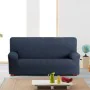 Sofa Cover Eysa ROC Blue 70 x 120 x 290 cm by Eysa, Sofas & Couches - Ref: D1606779, Price: 87,41 €, Discount: %