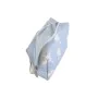 Neceser de Viaje DKD Home Decor Azul Blanco Verde Rosa polialgodon osos 15 x 6 x 12 cm (2 Unidades) de DKD Home Decor, Necese...