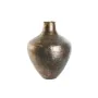 Vaso DKD Home Decor Bronce Dorato Alluminio Finitura invecchiata 31 x 31 x 41 cm di DKD Home Decor, Vasi - Rif: S3054831, Pre...