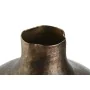 Vaso DKD Home Decor Bronce Dorato Alluminio Finitura invecchiata 31 x 31 x 41 cm di DKD Home Decor, Vasi - Rif: S3054831, Pre...