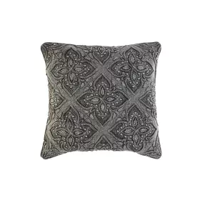 Cushion Home ESPRIT Light grey 50 x 15 x 50 cm by Home ESPRIT, Cushions - Ref: S3054871, Price: 22,70 €, Discount: %