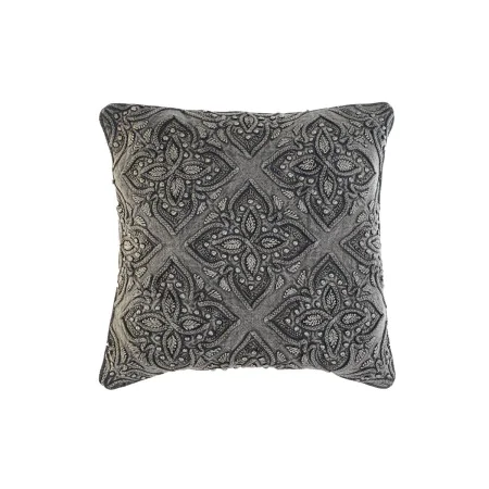 Coussin Home ESPRIT Gris clair 50 x 15 x 50 cm de Home ESPRIT, Coussins - Réf : S3054871, Prix : 22,70 €, Remise : %