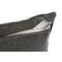 Cojín Home ESPRIT Gris claro 50 x 15 x 50 cm de Home ESPRIT, Cojines - Ref: S3054871, Precio: 22,70 €, Descuento: %