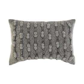 Cuscino Home ESPRIT Grigio chiaro 50 x 15 x 30 cm di Home ESPRIT, Cuscini decorativi - Rif: S3054872, Prezzo: 23,79 €, Sconto: %