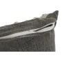 Cushion Home ESPRIT Light grey 50 x 15 x 30 cm by Home ESPRIT, Cushions - Ref: S3054872, Price: 23,79 €, Discount: %