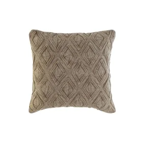 Cuscino Home ESPRIT Beige 50 x 15 x 50 cm di Home ESPRIT, Cuscini decorativi - Rif: S3054879, Prezzo: 25,91 €, Sconto: %