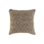 Cushion Home ESPRIT Beige 50 x 15 x 50 cm by Home ESPRIT, Cushions - Ref: S3054879, Price: 22,70 €, Discount: %