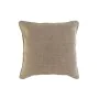 Cojín Home ESPRIT Beige 50 x 15 x 50 cm de Home ESPRIT, Cojines - Ref: S3054879, Precio: 22,70 €, Descuento: %