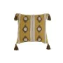 Cuscino Home ESPRIT Marrone Beige Senape 45 x 15 x 45 cm di Home ESPRIT, Cuscini decorativi - Rif: S3054881, Prezzo: 20,28 €,...