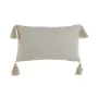 Cojín Home ESPRIT 50 x 15 x 30 cm de Home ESPRIT, Cojines - Ref: S3054884, Precio: 18,32 €, Descuento: %