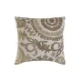 Coussin Home ESPRIT Marron Beige 45 x 15 x 45 cm de Home ESPRIT, Coussins - Réf : S3054887, Prix : 21,13 €, Remise : %