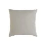 Cojín Home ESPRIT Marrón Beige 45 x 15 x 45 cm de Home ESPRIT, Cojines - Ref: S3054887, Precio: 21,13 €, Descuento: %