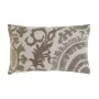 Coussin Home ESPRIT Marron Beige 50 x 15 x 30 cm de Home ESPRIT, Coussins - Réf : S3054888, Prix : 18,23 €, Remise : %