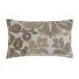 Coussin Home ESPRIT Marron Beige 50 x 15 x 30 cm de Home ESPRIT, Coussins - Réf : S3054890, Prix : 18,23 €, Remise : %