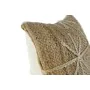 Cushion Home ESPRIT Natural 50 x 15 x 50 cm by Home ESPRIT, Cushions - Ref: S3054896, Price: 21,22 €, Discount: %