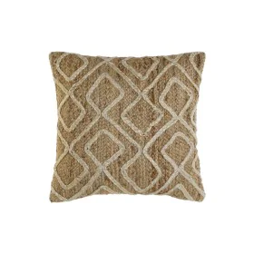 Cuscino Home ESPRIT Naturale 50 x 15 x 50 cm di Home ESPRIT, Cuscini decorativi - Rif: S3054897, Prezzo: 24,24 €, Sconto: %