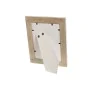 Cadre photo Home ESPRIT Marron Naturel Verre Bois de manguier 18 x 2,5 x 23,2 cm (12 Unités) de Home ESPRIT, Cadres muraux et...