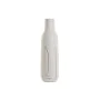 Vaso Home ESPRIT Branco Madeira de mangueira Moderno Face 15 x 15 x 45 cm de Home ESPRIT, Jarrões - Ref: S3054906, Preço: 29,...