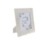 Cadre photo Home ESPRIT Blanc Verre Bois MDF Indien 32 x 1,5 x 37 cm de Home ESPRIT, Cadres muraux et de table - Réf : S30549...