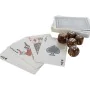 Poker-Set Home ESPRIT von Home ESPRIT, Kartenspiele - Ref: S3054930, Preis: 9,15 €, Rabatt: %