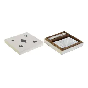 kit de poker Home ESPRIT de Home ESPRIT, Jeux de cartes - Réf : S3054933, Prix : 16,47 €, Remise : %