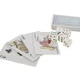 Poker Set Home ESPRIT by Home ESPRIT, Card Games - Ref: S3054933, Price: 17,16 €, Discount: %