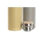 Garrafa Térmica Home ESPRIT Bege Cinzento 500 ml (2 Unidades) de Home ESPRIT, Termos - Ref: S3054935, Preço: 17,42 €, Descont...