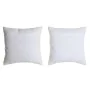 Set di cuscini Home ESPRIT Tropicale 45 x 8 x 45 cm (2 Unità) di Home ESPRIT, Cuscini decorativi - Rif: S3054948, Prezzo: 9,8...