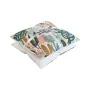 Set of cushions Home ESPRIT Jungle 45 x 5 x 45 cm (2 Units) by Home ESPRIT, Cushions - Ref: S3054949, Price: 9,43 €, Discount: %