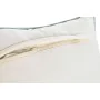 Cuscino Home ESPRIT Azzurro Bianco Verde 40 x 5 x 40 cm (2 Unità) di Home ESPRIT, Cuscini decorativi - Rif: S3054953, Prezzo:...