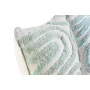 Cushion Home ESPRIT Blue White Green 40 x 5 x 40 cm (2 Units) by Home ESPRIT, Cushions - Ref: S3054953, Price: 15,75 €, Disco...