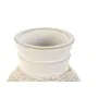 Vaso Home ESPRIT Bianco Naturale Legno di mango Coloniale 15 x 15 x 38 cm di Home ESPRIT, Vasi - Rif: S3054955, Prezzo: 34,94...