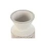 Vaso Home ESPRIT Branco Natural Madeira de mangueira Colonial 15 x 15 x 22,5 cm de Home ESPRIT, Jarrões - Ref: S3054956, Preç...