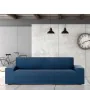 Sofa cover set Eysa TROYA Blue 70 x 110 x 210 cm 2 Pieces by Eysa, Sofas & Couches - Ref: D1606786, Price: 64,57 €, Discount: %