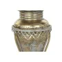 Vase Home ESPRIT Doré Métal 24 x 24 x 57 cm de Home ESPRIT, Vases - Réf : S3054974, Prix : 31,15 €, Remise : %