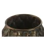 Planter Home ESPRIT Golden Metal Vintage 28 x 28 x 28 cm by Home ESPRIT, Cachepots - Ref: S3054976, Price: 27,70 €, Discount: %