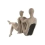 Decorative Figure Home ESPRIT Beige Yoga 20 x 10 x 50 cm by Home ESPRIT, Ornaments - Ref: S3054980, Price: 25,82 €, Discount: %