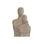 Decorative Figure Home ESPRIT Beige Yoga 20 x 10 x 50 cm by Home ESPRIT, Ornaments - Ref: S3054980, Price: 25,82 €, Discount: %