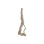 Decorative Figure Home ESPRIT Beige Yoga 29,5 x 8 x 28 cm by Home ESPRIT, Ornaments - Ref: S3054981, Price: 38,78 €, Discount: %