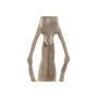 Decorative Figure Home ESPRIT Beige Yoga 29,5 x 8 x 28 cm by Home ESPRIT, Ornaments - Ref: S3054981, Price: 38,78 €, Discount: %