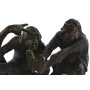 Bookend Home ESPRIT Resin Monkey 22,5 x 9,8 x 17 cm by Home ESPRIT, Bookends - Ref: S3054983, Price: 35,95 €, Discount: %