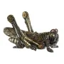 Figurine Décorative Home ESPRIT Gris Multicouleur 24 x 13 x 13 cm de Home ESPRIT, Objets de décoration - Réf : S3054994, Prix...