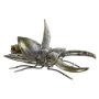 Decorative Figure Home ESPRIT Grey Multicolour Beetles 22 x 14 x 11 cm by Home ESPRIT, Ornaments - Ref: S3054995, Price: 16,8...