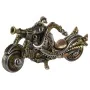 Figurine Décorative Home ESPRIT Gris Multicouleur Moto 30 x 11 x 14 cm de Home ESPRIT, Objets de décoration - Réf : S3054996,...