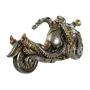 Figurine Décorative Home ESPRIT Gris Multicouleur Moto 30 x 11 x 14 cm de Home ESPRIT, Objets de décoration - Réf : S3054996,...