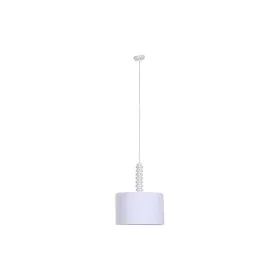 Deckenlampe Home ESPRIT Weiß Eisen 40 x 40 x 50 cm von Home ESPRIT, Deckenleuchten - Ref: S3055003, Preis: 34,12 €, Rabatt: %