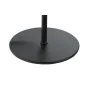 Lámpara de mesa Home ESPRIT Marrón Negro Rafia Hierro 50 W 220 V 25 x 25 x 47 cm de Home ESPRIT, Lámparas de mesa y mesilla d...