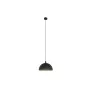 Ceiling Light Home ESPRIT Black Golden Metal 50 W 35 x 35 x 18 cm by Home ESPRIT, Ceiling Lights - Ref: S3055006, Price: 28,0...