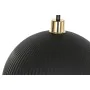 Ceiling Light Home ESPRIT Black Golden Metal 50 W 35 x 35 x 18 cm by Home ESPRIT, Ceiling Lights - Ref: S3055006, Price: 28,0...